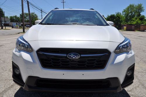 2019 Subaru XV Crosstrek PREMIUM, US $14,200.00, image 5