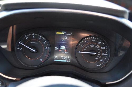 2019 Subaru XV Crosstrek PREMIUM, US $14,200.00, image 16