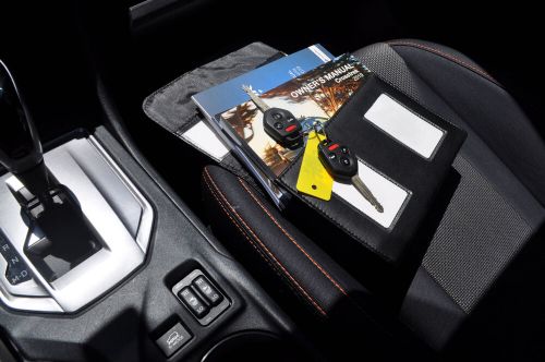 2019 Subaru XV Crosstrek PREMIUM, US $14,200.00, image 19