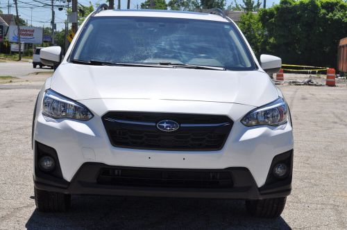 2019 Subaru XV Crosstrek PREMIUM, US $14,200.00, image 21