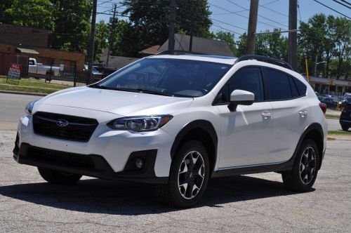 2019 Subaru XV Crosstrek PREMIUM, US $14,200.00, image 22