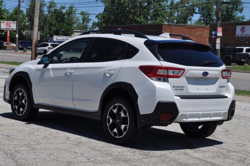 2019 Subaru XV Crosstrek PREMIUM, US $14,200.00, image 24