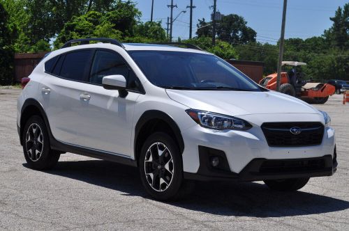 2019 Subaru XV Crosstrek PREMIUM, US $14,200.00, image 26