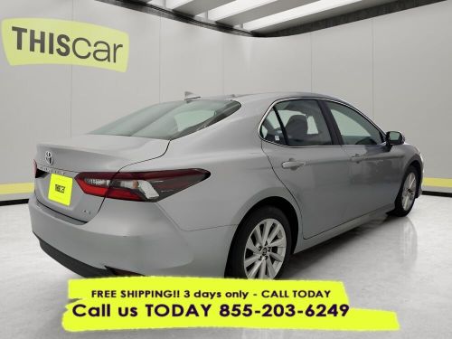 2023 Toyota Camry LE, US $16,931.60, image 3