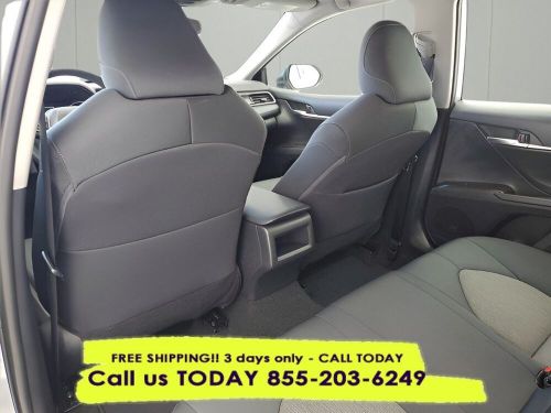 2023 Toyota Camry LE, US $16,931.60, image 7
