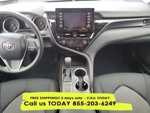 2023 Toyota Camry LE, US $16,931.60, image 8
