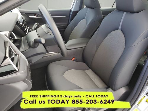 2023 Toyota Camry LE, US $16,931.60, image 9