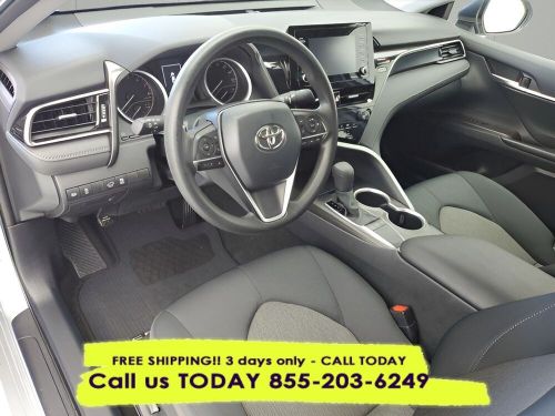 2023 Toyota Camry LE, US $16,931.60, image 10
