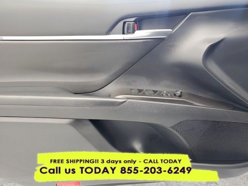 2023 Toyota Camry LE, US $16,931.60, image 12