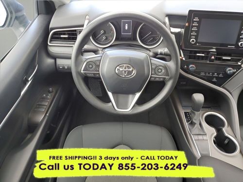 2023 Toyota Camry LE, US $16,931.60, image 13