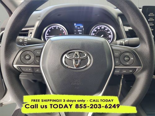 2023 Toyota Camry LE, US $16,931.60, image 15