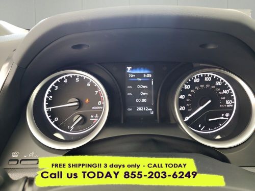 2023 Toyota Camry LE, US $16,931.60, image 18