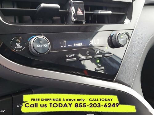 2023 Toyota Camry LE, US $16,931.60, image 22