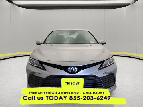 2023 Toyota Camry LE, US $16,931.60, image 26