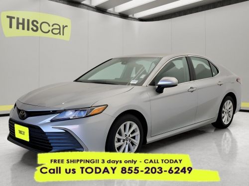 2023 Toyota Camry LE, US $16,931.60, image 27