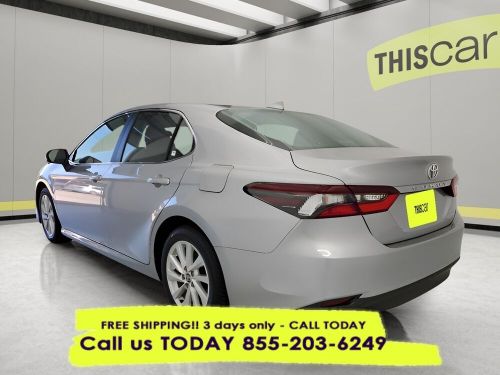 2023 Toyota Camry LE, US $16,931.60, image 29