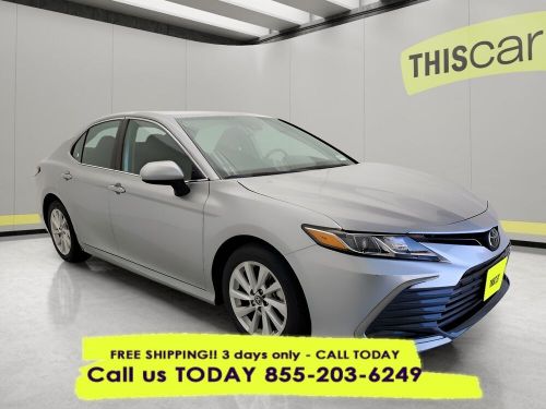 2023 Toyota Camry LE, US $16,931.60, image 31