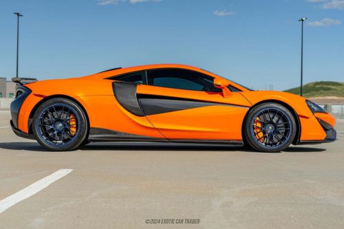 2018 mclaren 570 coupe