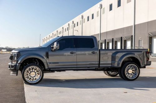 Ford Limited