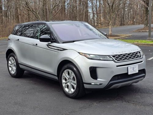 2020 land rover range rover s
