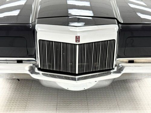 1970 Lincoln Continental Mark III 2 Door Hardtop, US $32,500.00, image 3