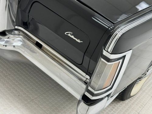 1970 Lincoln Continental Mark III 2 Door Hardtop, US $32,500.00, image 4