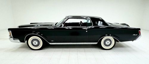 1970 Lincoln Continental Mark III 2 Door Hardtop, US $32,500.00, image 7
