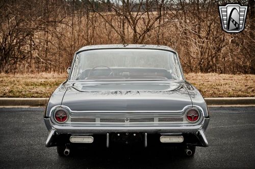 1961 oldsmobile eighty-eight bubbletop