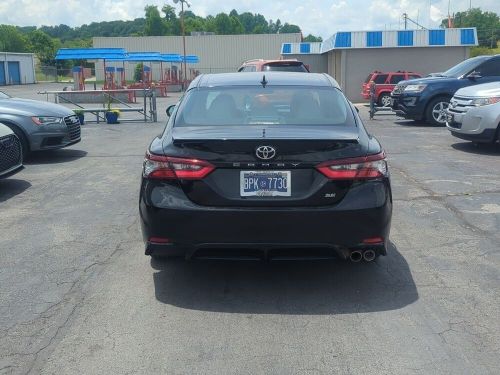 2022 Toyota Camry SE, US $25,350.00, image 2