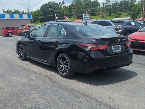2022 Toyota Camry SE, US $25,350.00, image 3