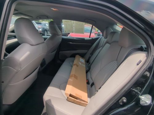 2022 Toyota Camry SE, US $25,350.00, image 4