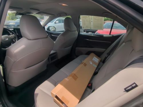 2022 Toyota Camry SE, US $25,350.00, image 5