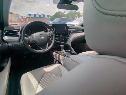 2022 Toyota Camry SE, US $25,350.00, image 6
