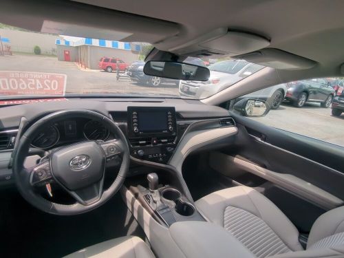 2022 Toyota Camry SE, US $25,350.00, image 7