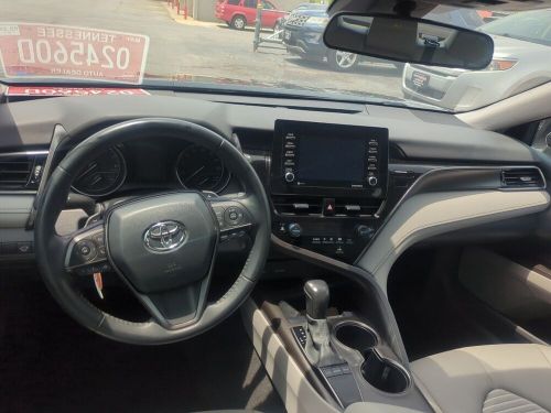 2022 Toyota Camry SE, US $25,350.00, image 8