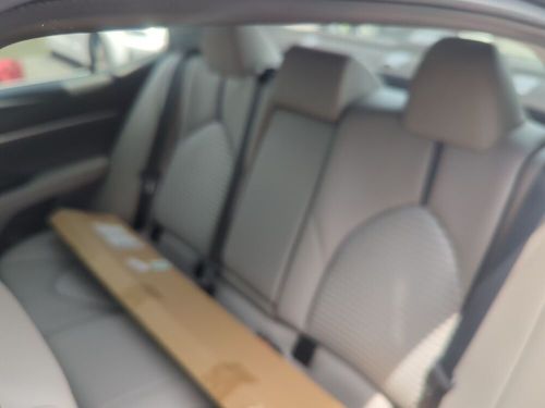 2022 Toyota Camry SE, US $25,350.00, image 9