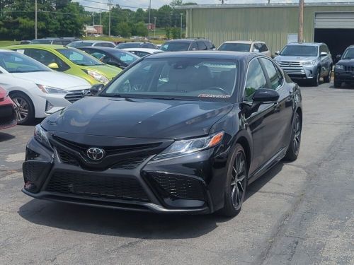 2022 Toyota Camry SE, US $25,350.00, image 11