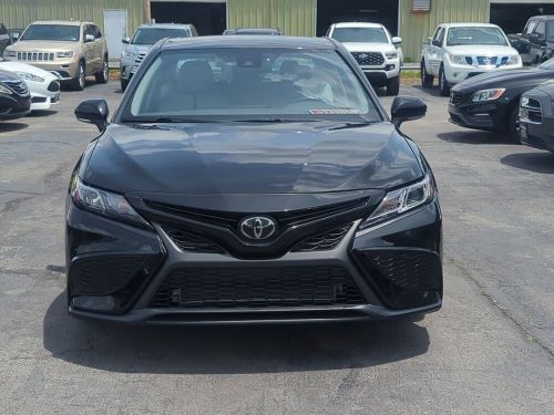 2022 Toyota Camry SE, US $25,350.00, image 12