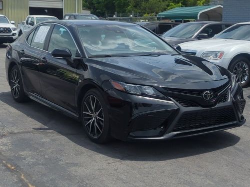 2022 Toyota Camry SE, US $25,350.00, image 13