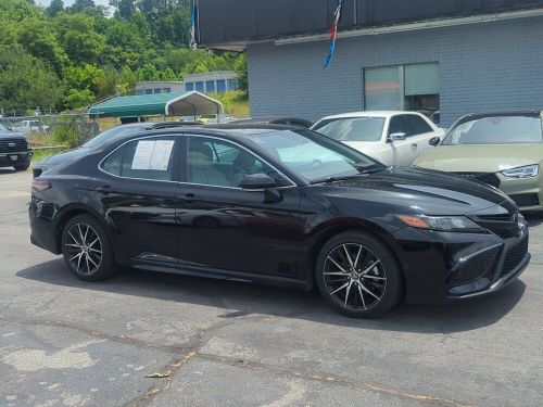 2022 Toyota Camry SE, US $25,350.00, image 14