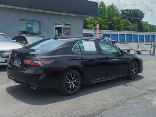 2022 Toyota Camry SE, US $25,350.00, image 15
