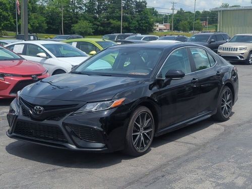 2022 Toyota Camry SE, US $25,350.00, image 16