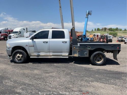2015 ram 3500