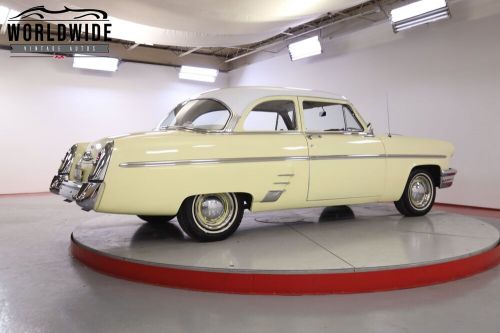 Mercury Deluxe