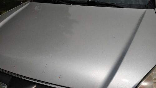 2005 honda cr-v ex