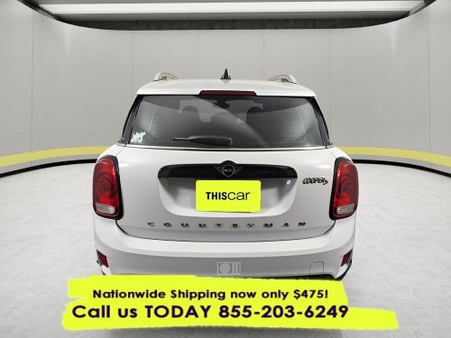 2019 mini countryman cooper s