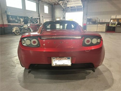 2008 Tesla Roadster, US $100,000.00, image 2
