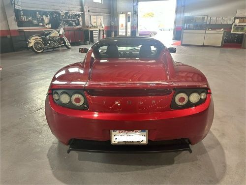 2008 Tesla Roadster, US $100,000.00, image 3