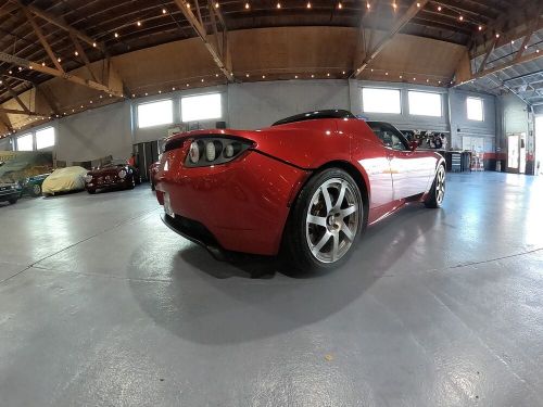 2008 Tesla Roadster, US $100,000.00, image 4