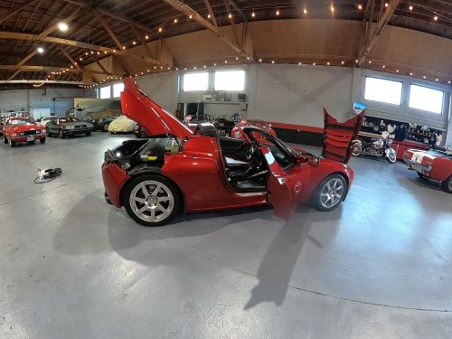 2008 Tesla Roadster, US $100,000.00, image 6